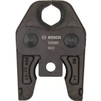 Пресова челюст BOSCH EXPERT Standard M22 Пресова челюст BOSCH EXPERT Standard M22