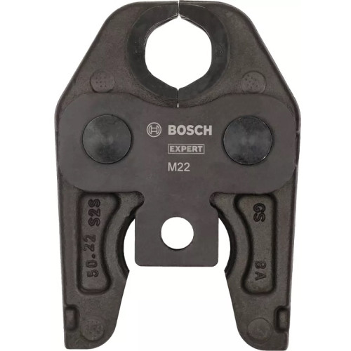 Пресова челюст BOSCH EXPERT Standard M22