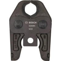 Пресова челюст BOSCH EXPERT Standard M28 Пресова челюст BOSCH EXPERT Standard M28