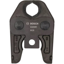 Пресова челюст BOSCH EXPERT Standard M28
