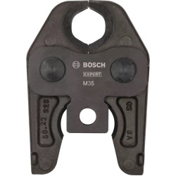 Пресова челюст BOSCH EXPERT Standard M35
