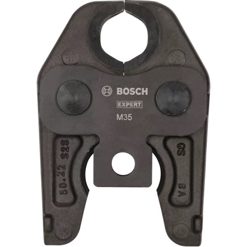 Пресова челюст BOSCH EXPERT Standard M35