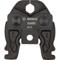 Пресова челюст BOSCH EXPERT Compact M15 Пресова челюст BOSCH EXPERT Compact M15