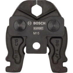 Пресова челюст BOSCH EXPERT Compact M15