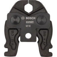 Пресова челюст BOSCH EXPERT Compact M18 Пресова челюст BOSCH EXPERT Compact M18
