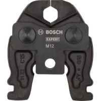 Пресова челюст BOSCH EXPERT Compact M12 Пресова челюст BOSCH EXPERT Compact M12