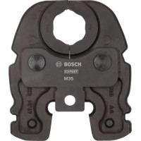 Пресова челюст BOSCH EXPERT Compact M35 Пресова челюст BOSCH EXPERT Compact M35