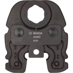 Пресова челюст BOSCH EXPERT Compact M35