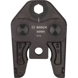 Пресова челюст BOSCH EXPERT Standard V12