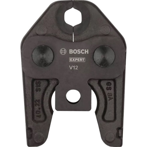 Пресова челюст BOSCH EXPERT Standard V12