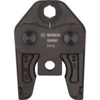 Пресова челюст BOSCH EXPERT Standard SV14