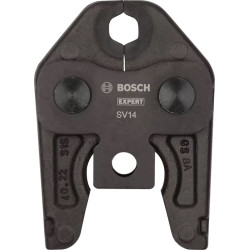 Пресова челюст BOSCH EXPERT Standard SV14
