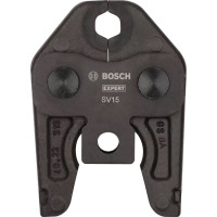 Пресова челюст BOSCH EXPERT Standard SV15