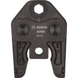 Пресова челюст BOSCH EXPERT Standard SV15