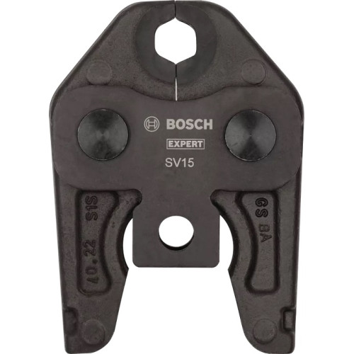 Пресова челюст BOSCH EXPERT Standard SV15