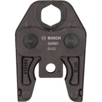 Пресова челюст BOSCH EXPERT Standard SV22