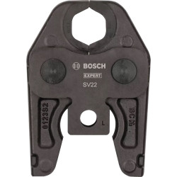 Пресова челюст BOSCH EXPERT Standard SV22