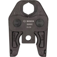 Пресова челюст BOSCH EXPERT Standard SV28