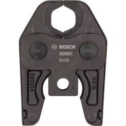 Пресова челюст BOSCH EXPERT Standard SV28