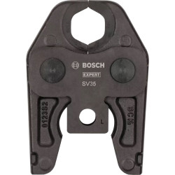 Пресова челюст BOSCH EXPERT Standard SV35