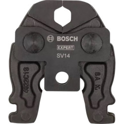 Пресова челюст BOSCH EXPERT Compact SV14