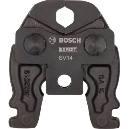 Пресова челюст BOSCH EXPERT Compact SV14