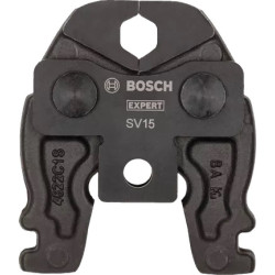 Пресова челюст BOSCH EXPERT Compact SV15