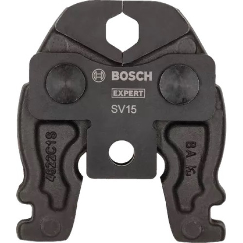 Пресова челюст BOSCH EXPERT Compact SV15