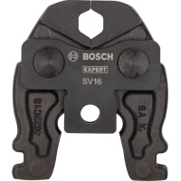 Пресова челюст BOSCH EXPERT Compact SV16