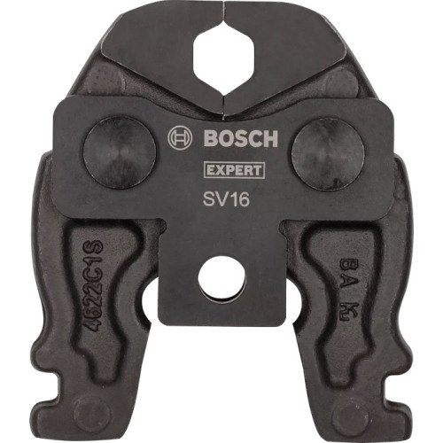 Пресова челюст BOSCH EXPERT Compact SV16