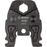 Пресова челюст BOSCH EXPERT Compact SV18