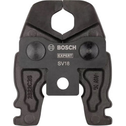 Пресова челюст BOSCH EXPERT Compact SV18
