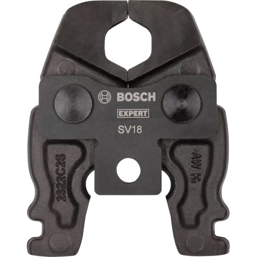 Пресова челюст BOSCH EXPERT Compact SV18
