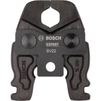 Пресова челюст BOSCH EXPERT Compact SV22