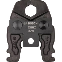 Пресова челюст BOSCH EXPERT Compact SV22