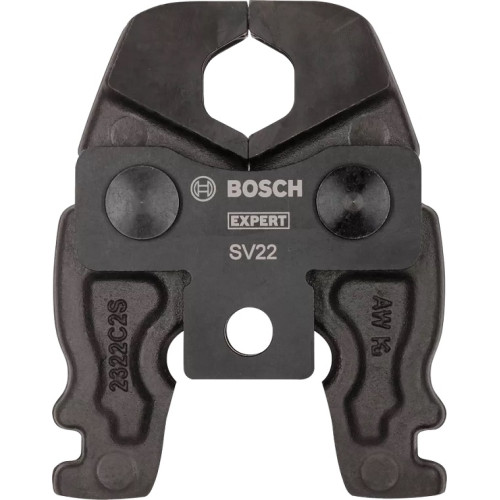 Пресова челюст BOSCH EXPERT Compact SV22