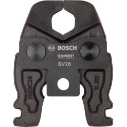 Пресова челюст BOSCH EXPERT Compact SV28