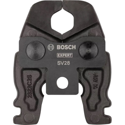 Пресова челюст BOSCH EXPERT Compact SV28