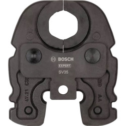 Пресова челюст BOSCH EXPERT Compact SV35