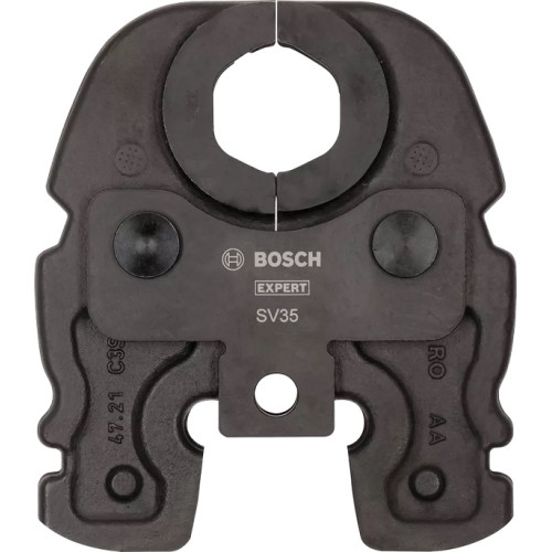 Пресова челюст BOSCH EXPERT Compact SV35