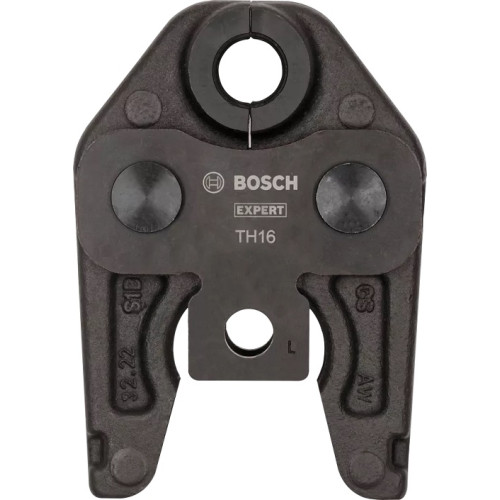 Пресова челюст BOSCH EXPERT Standard TH16