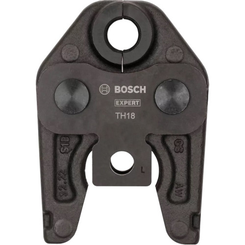 Пресова челюст BOSCH EXPERT Standard TH18