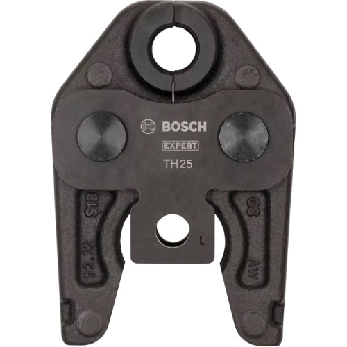 Пресова челюст BOSCH EXPERT Standard TH25