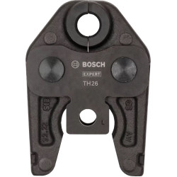 Пресова челюст BOSCH EXPERT Standard TH26