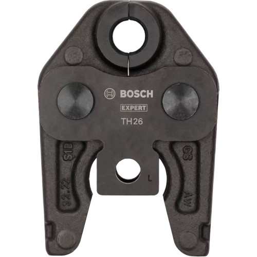 Пресова челюст BOSCH EXPERT Standard TH26