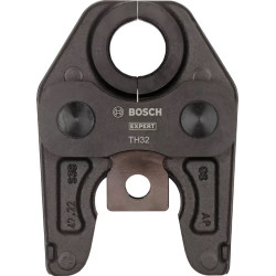 Пресова челюст BOSCH EXPERT Standard TH32