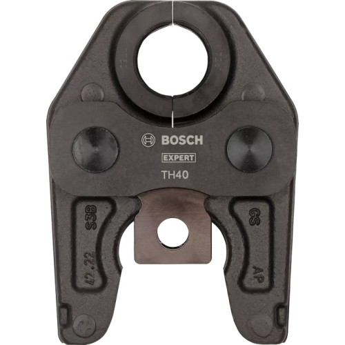 Пресова челюст BOSCH EXPERT Standard TH40