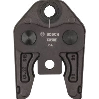 Пресова челюст BOSCH EXPERT Standard U14
