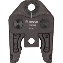 Пресова челюст BOSCH EXPERT Standard U14