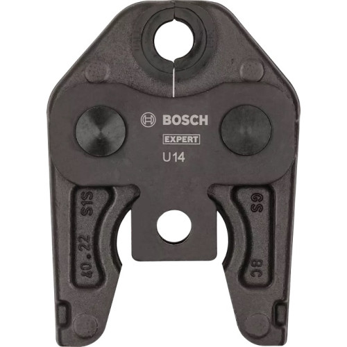 Пресова челюст BOSCH EXPERT Standard U14